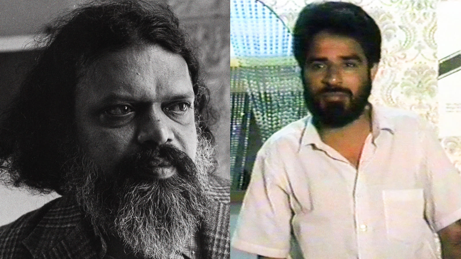 M A Rahman G Aravindan 1991